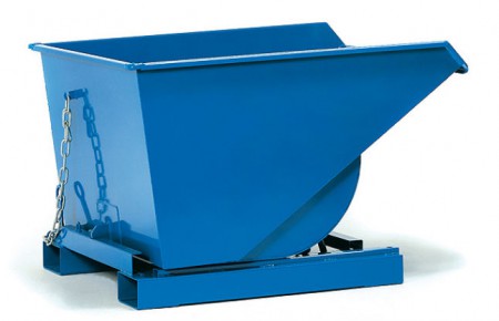 DEVİRMELİ TALAŞ KAZANI